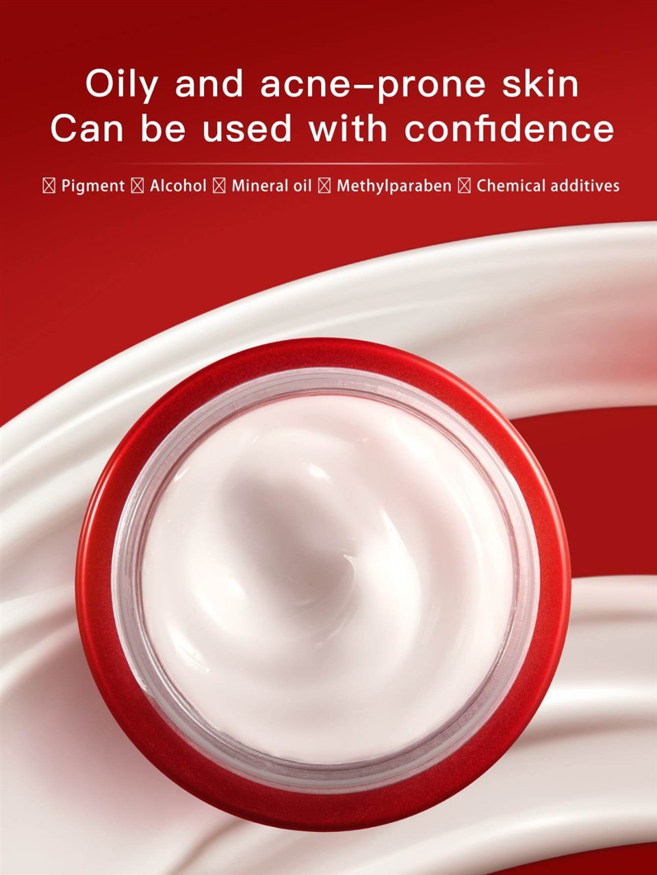 Gold Peptide Arbutin Facial Skin Care Set